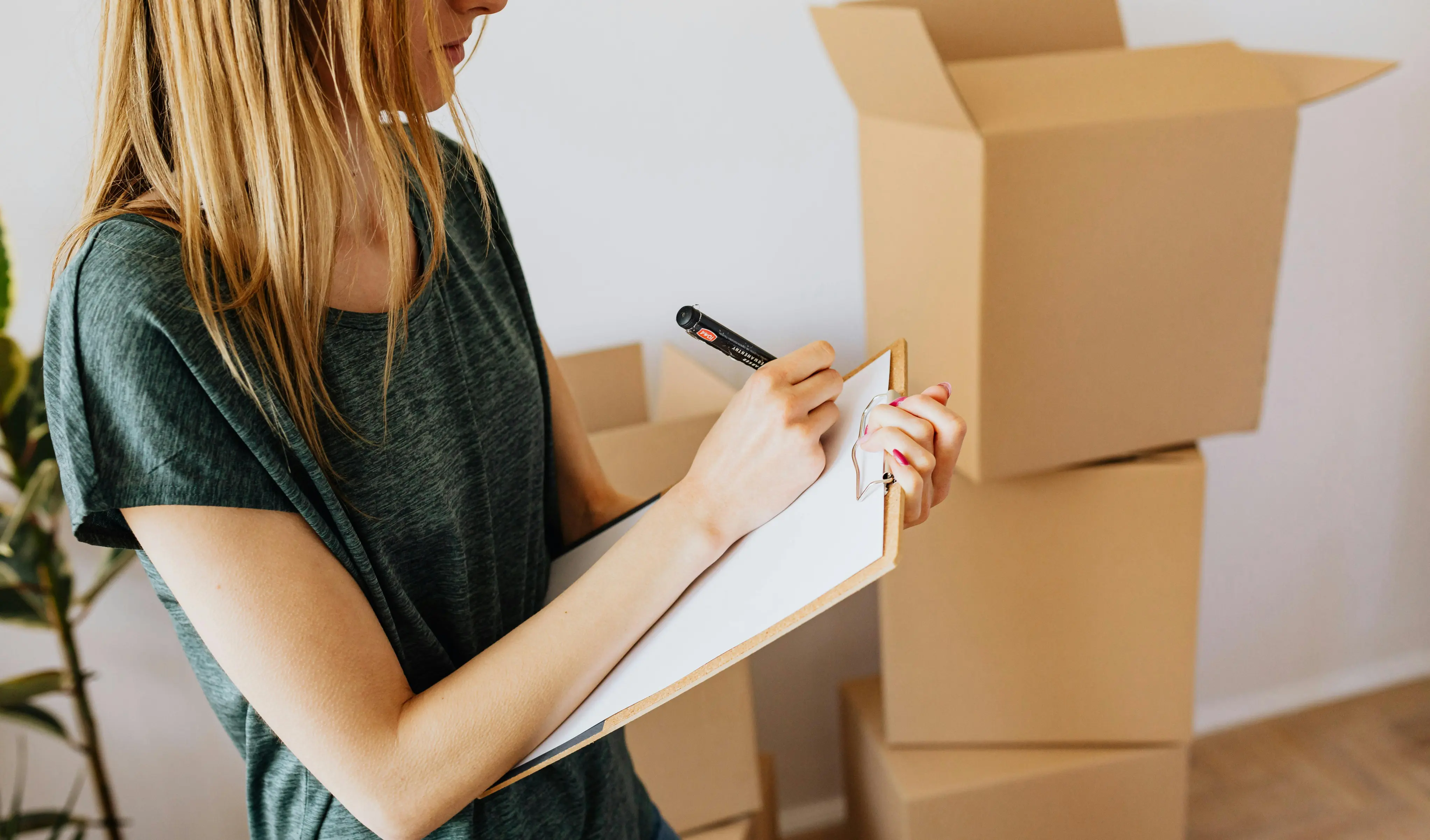 Inventory Specialist Job Description