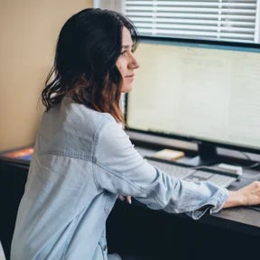 Investiga recursos de "upskilling".
