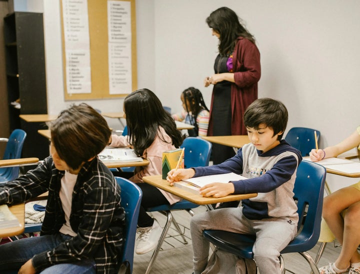 Invigilator Interview Questions