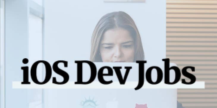 Logo de iOS Dev Jobs