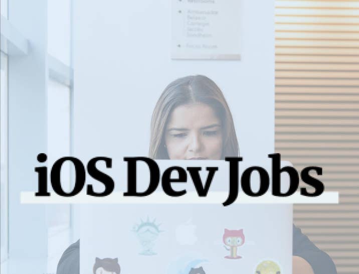 iOS Dev Jobs
