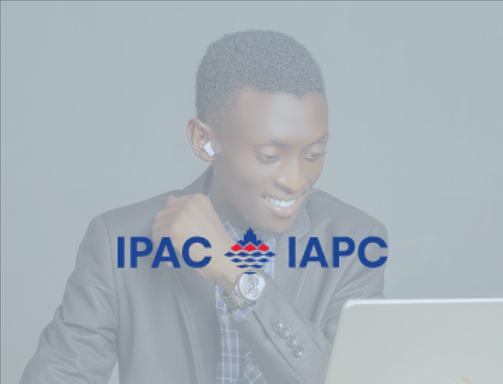 IPAC Job Board