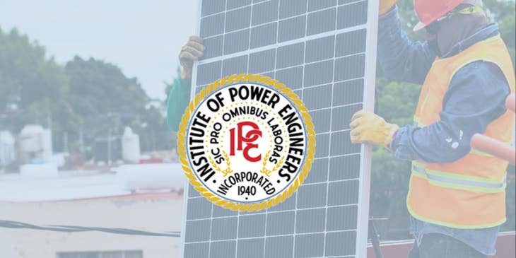 IPE Ontario Area logo