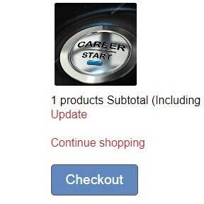 Click "Checkout."