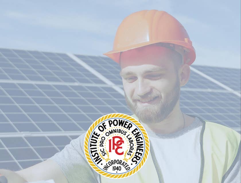 IPE Ontario Area logo