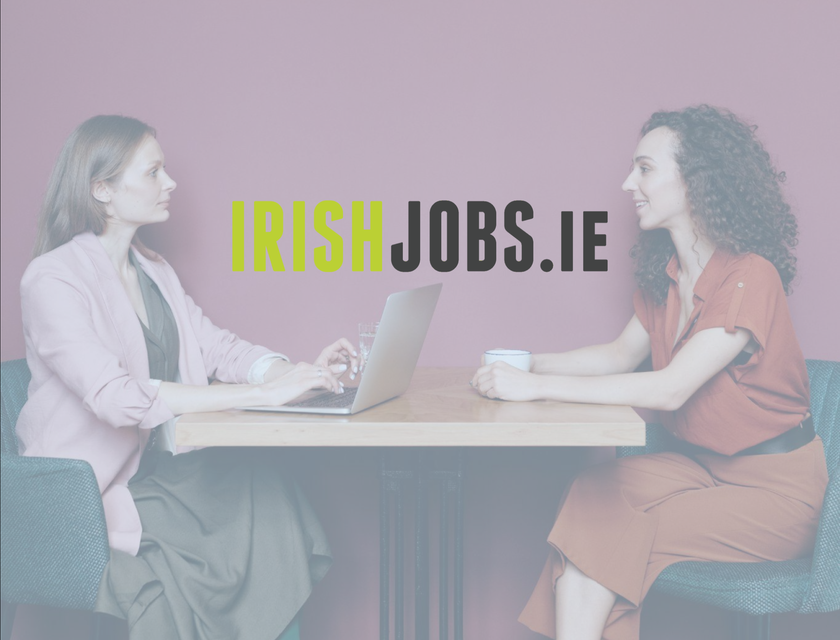 IrishJobs.ie logo.
