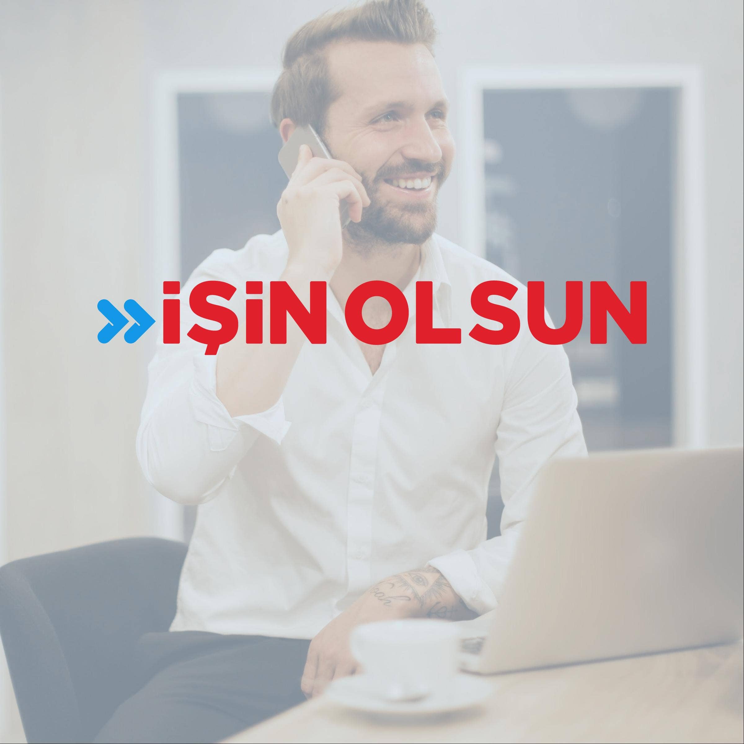 İşin Olsun İncelemesi (Ücretlendirme, Alternatifler ve SSS’lerle)