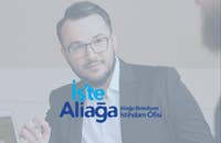 İş'te Aliağa logosu.
