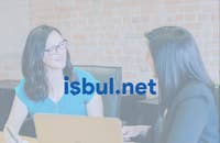 İsbul.net logosu.