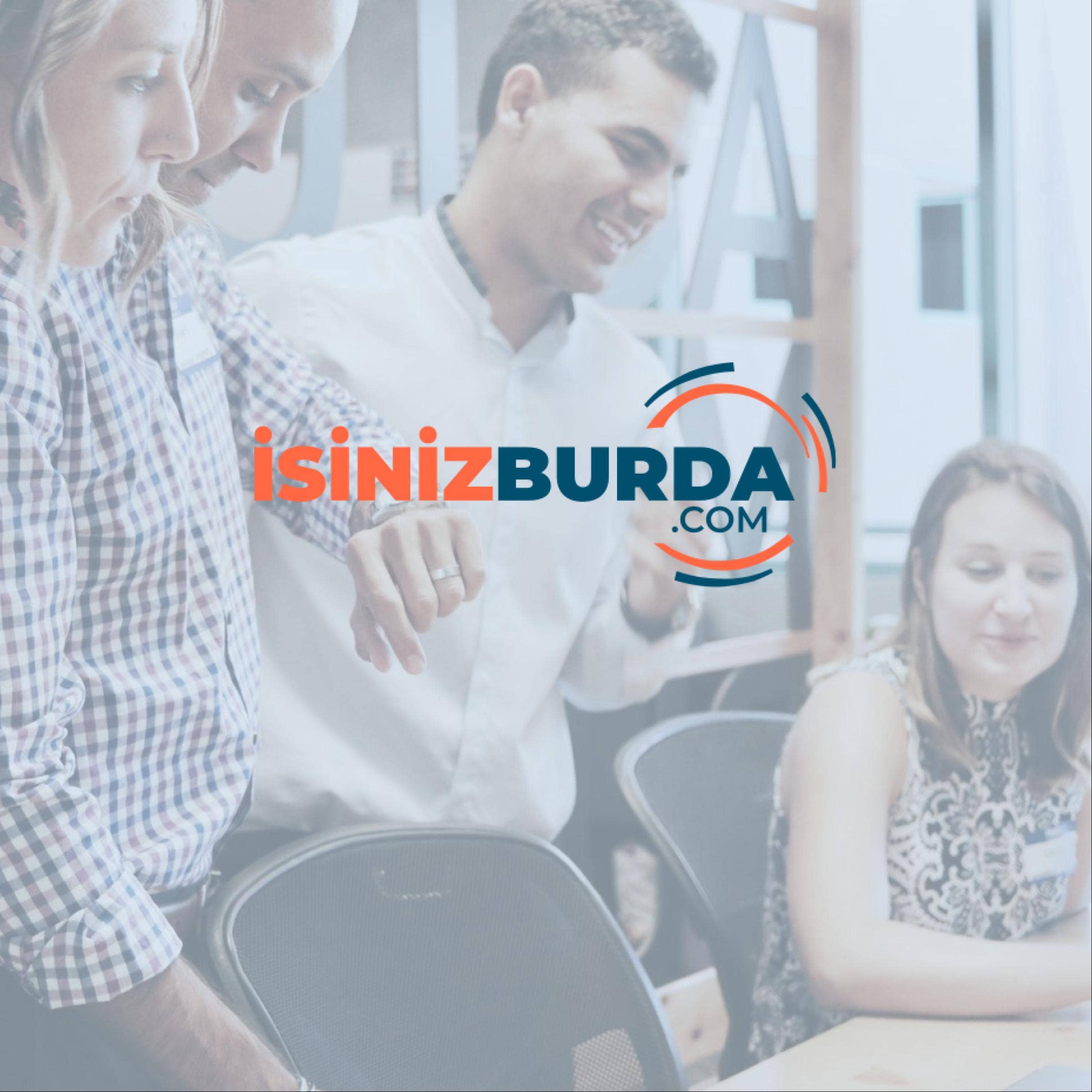 İsinizburda.com İncelemesi (Ücretlendirme, Alternatifler ve SSS’lerle)