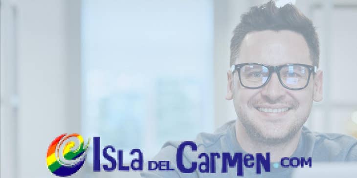 Logo de IsladelCarmen.com