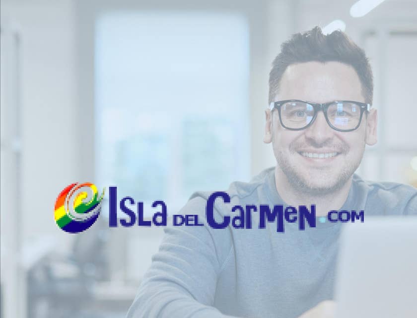 Logo de IsladelCarmen.com