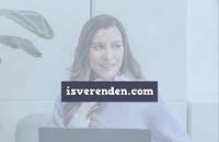 İsverenden.com logosu.