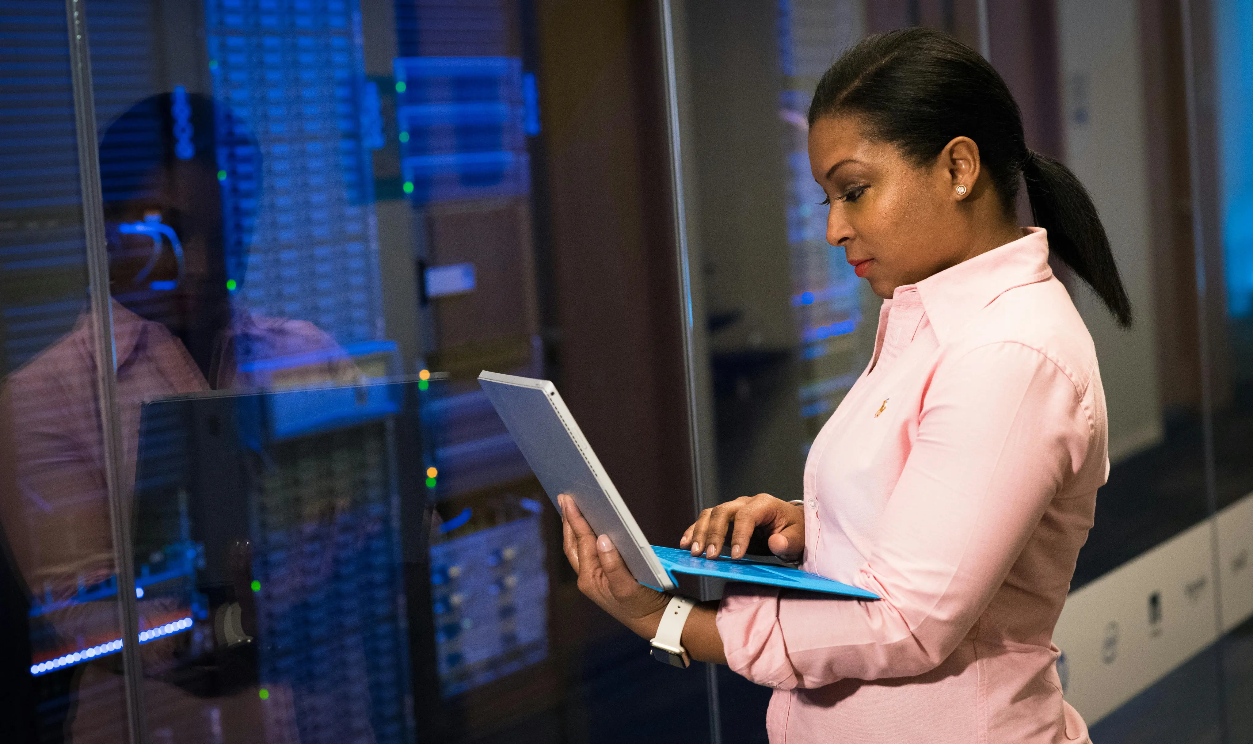 IT Administrator Job Description