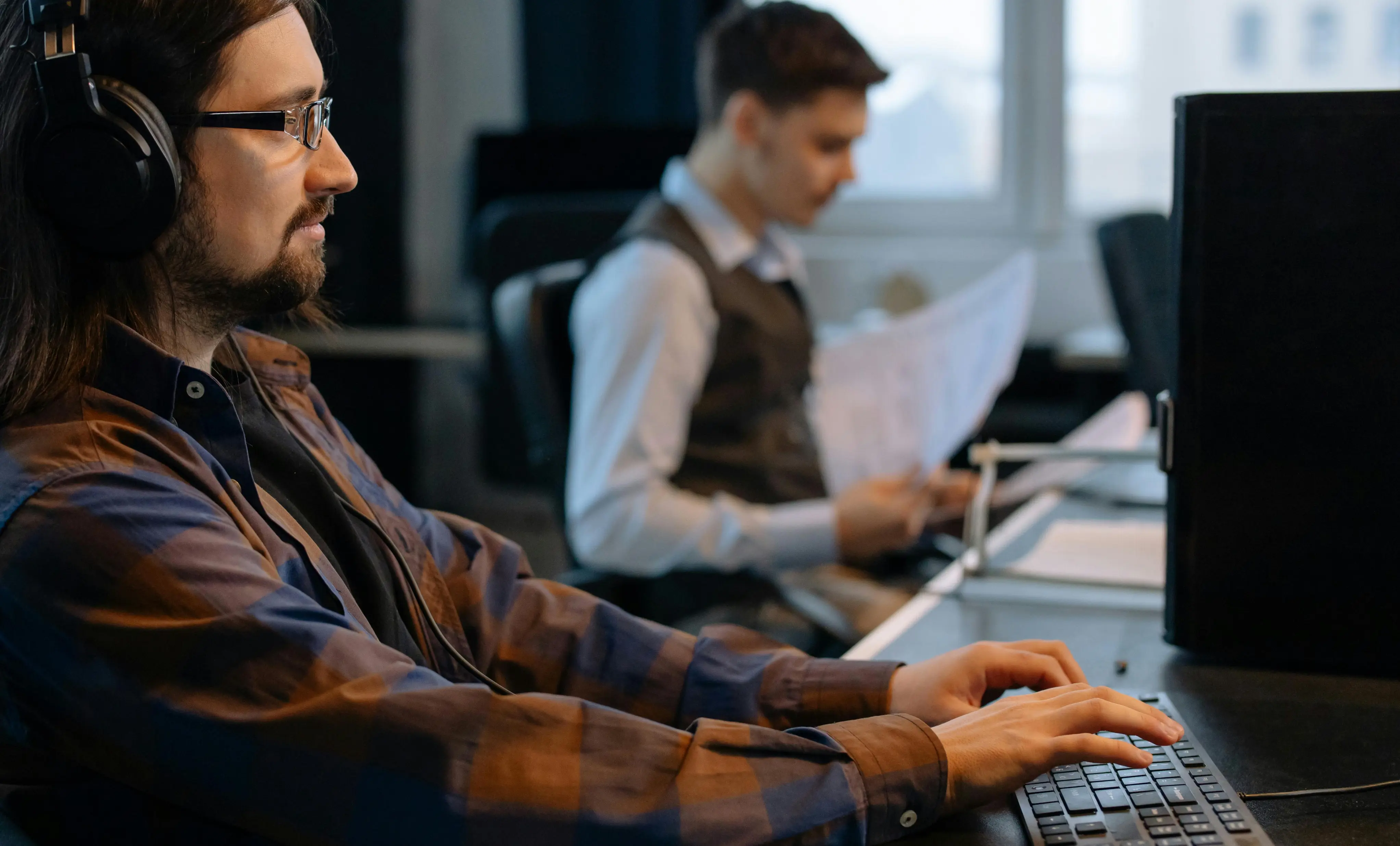 IT Auditor Interview Questions