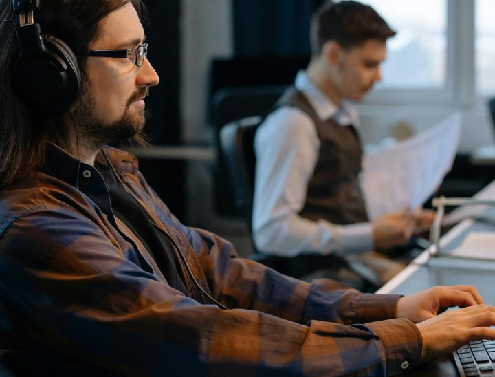 IT Auditor Interview Questions