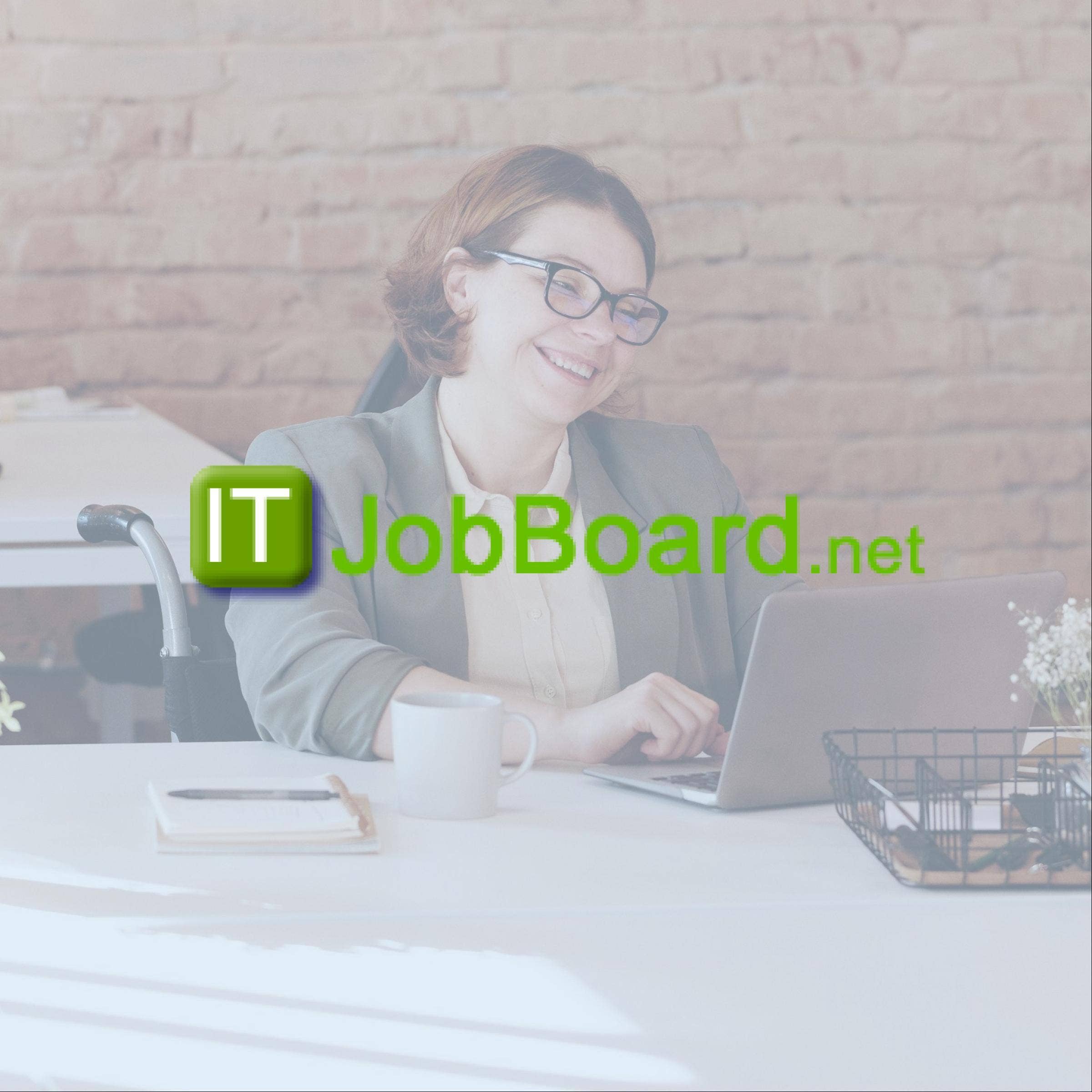 IT Job Board
