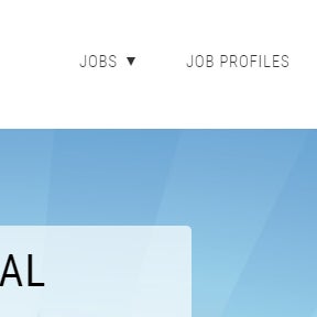 Click on "Jobs."