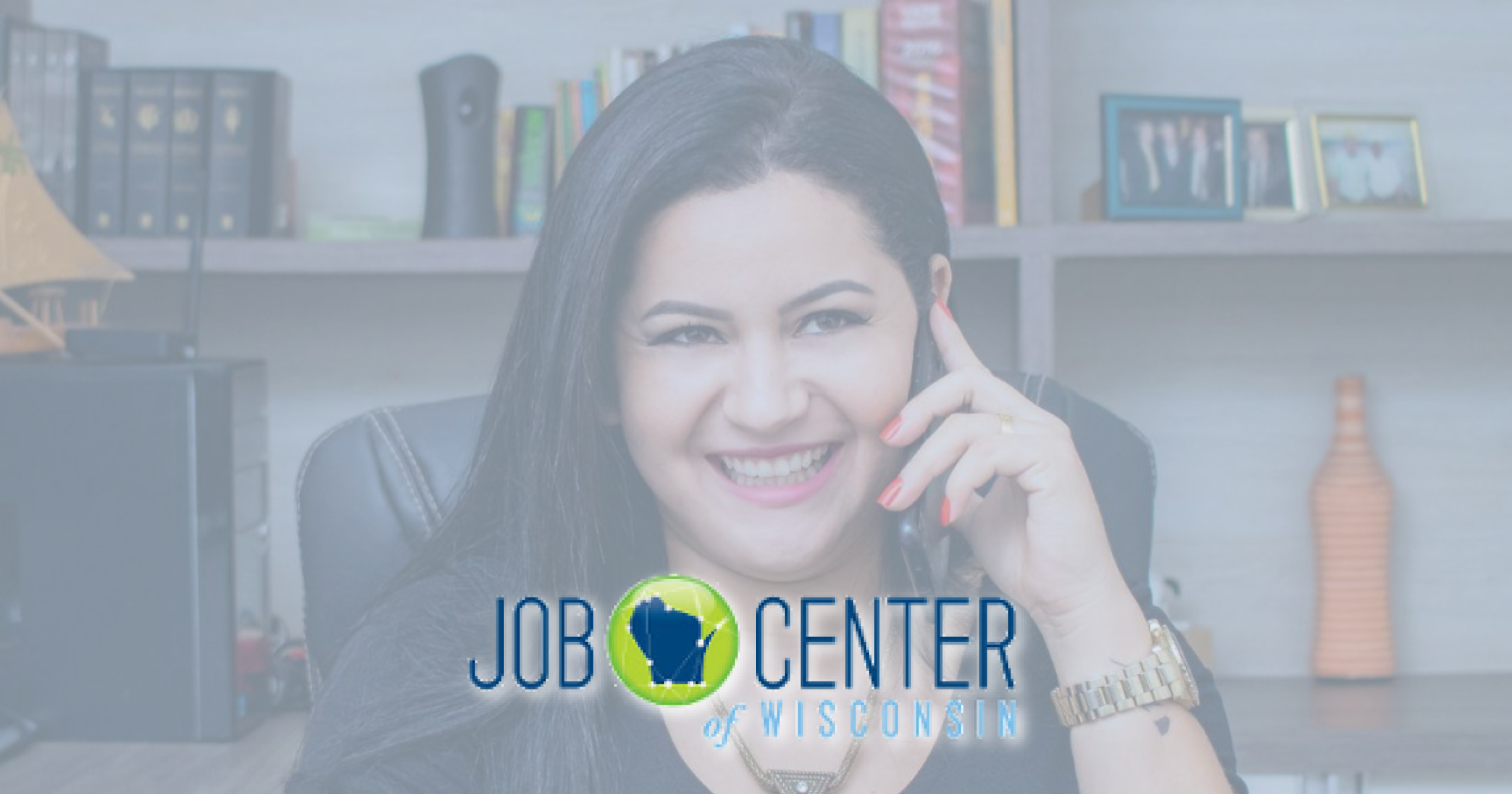 Job Center of Wisconsin