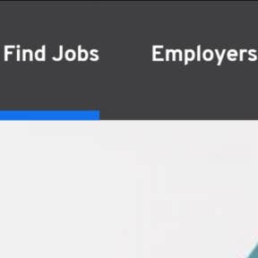 Select "Employers."