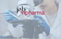 Logo Job in Pharma.