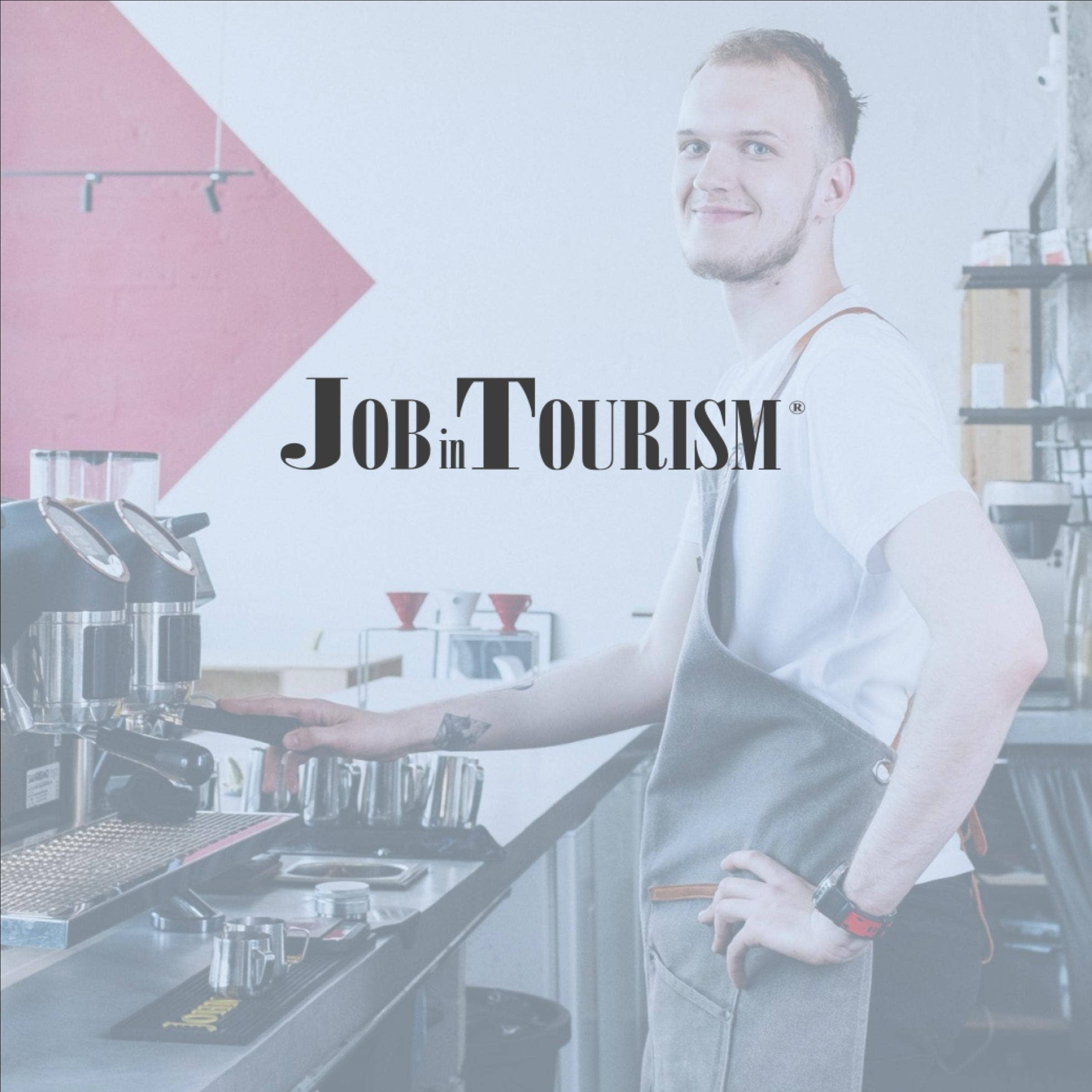 Recensione di Job in Tourism con prezzi, alternative e FAQs