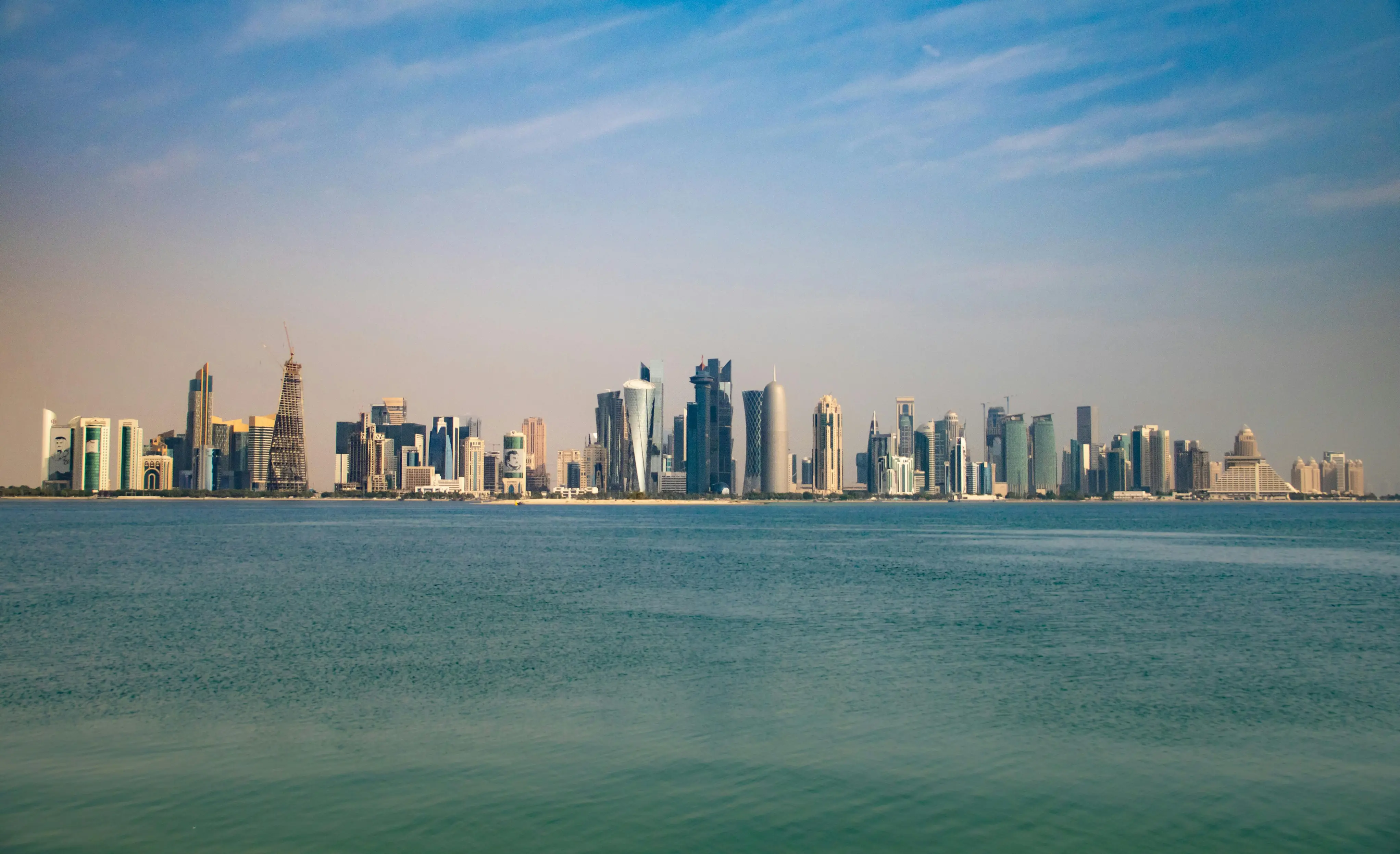 Best Job Boards in Qatar