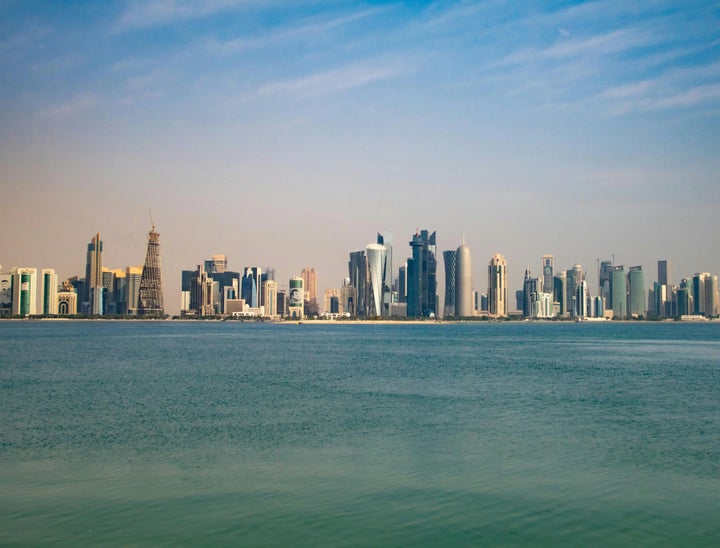 Best Job Boards in Qatar