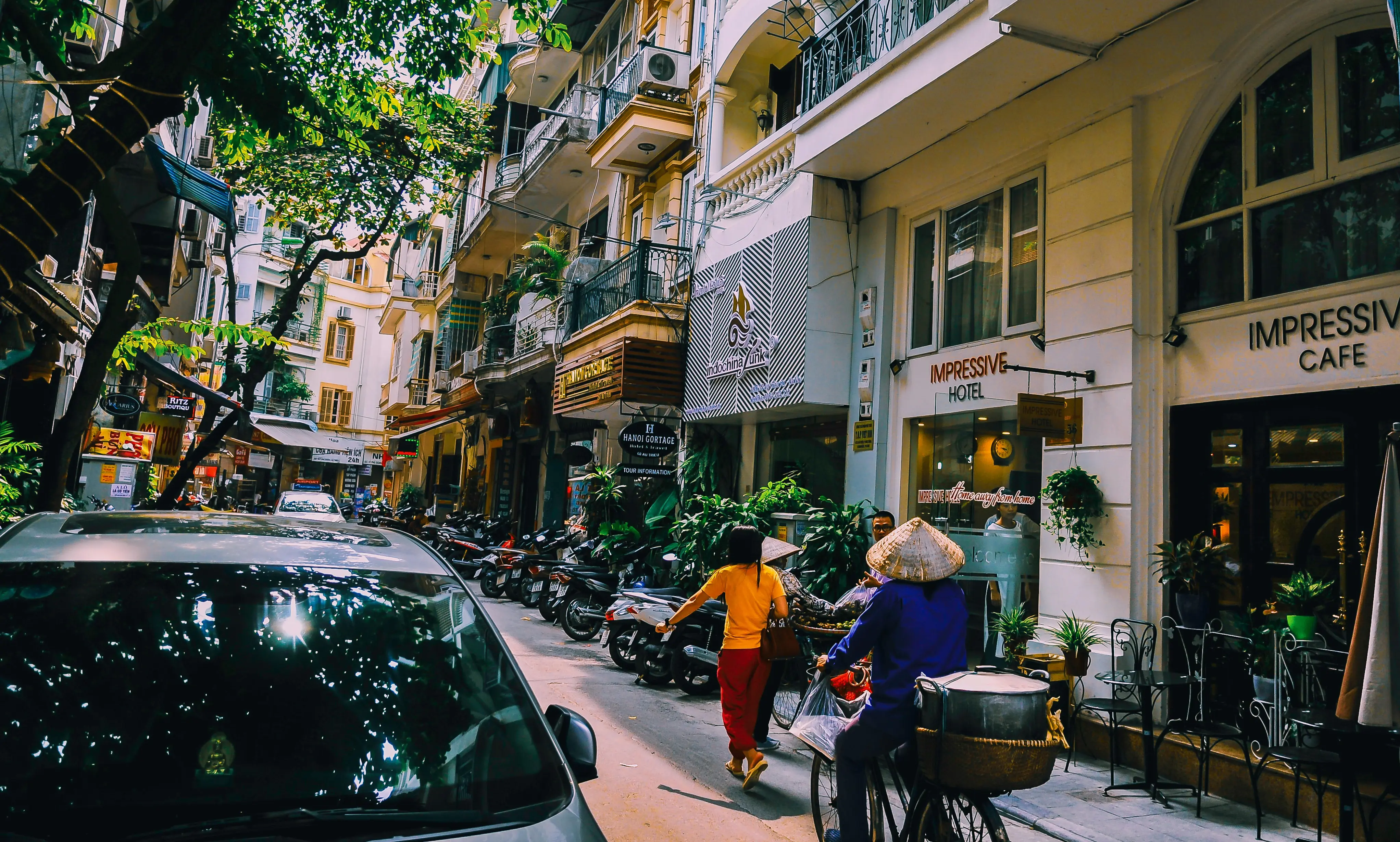 Best Job Boards in Vietnam