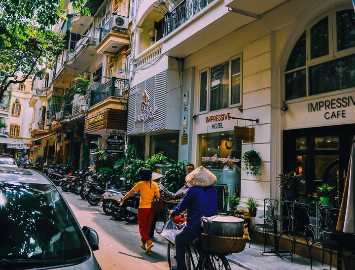Best Job Boards in Vietnam