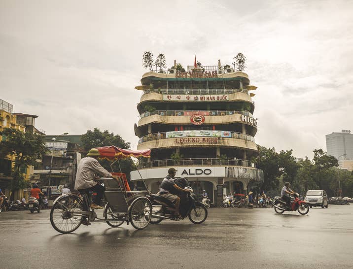 Best Job Boards in Vietnam