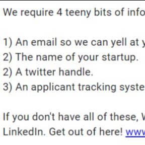 Fill in the information required.