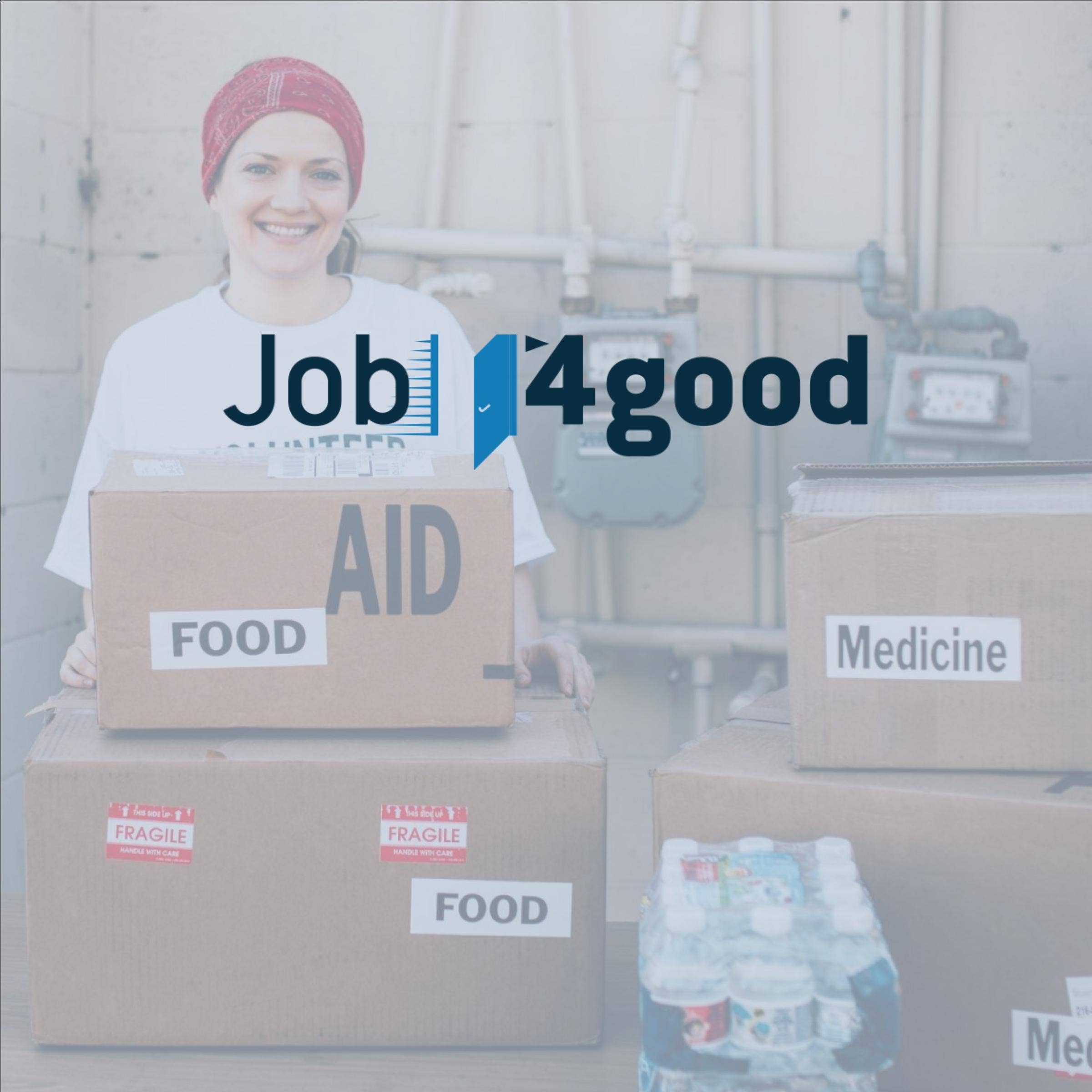 Recensione di Job4good con prezzi, alternative e FAQs