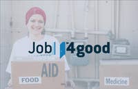 Logo Job4good.