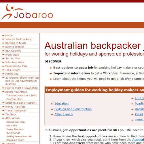 How to Post a Job on Jobaroo: