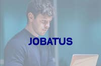 Logo Jobatus.
