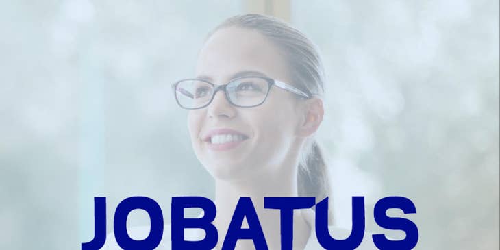 Logo de Jobatus.