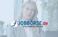 Logo von Jobbörse.de.