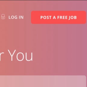 Navigate to the Jobbio home page.
