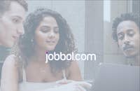 Logotipo do Jobbol.