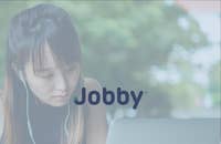 Logo jobby.