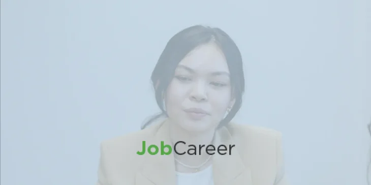 JobCareer logo.