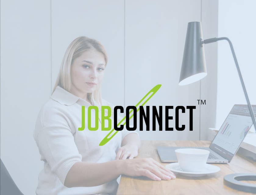 JobConnect