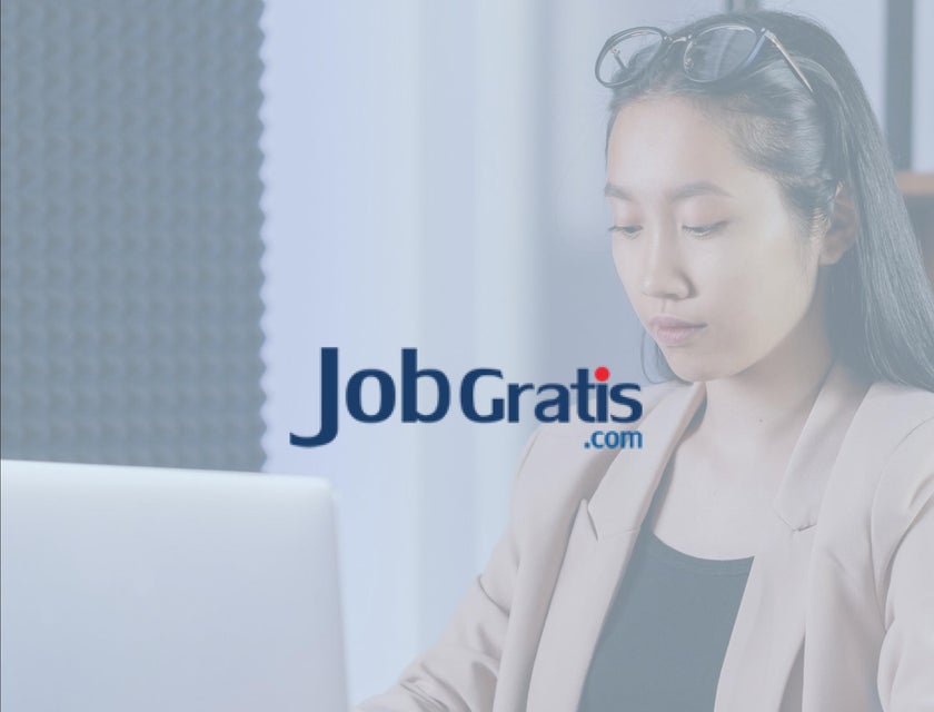 Logo Jobgratis.com