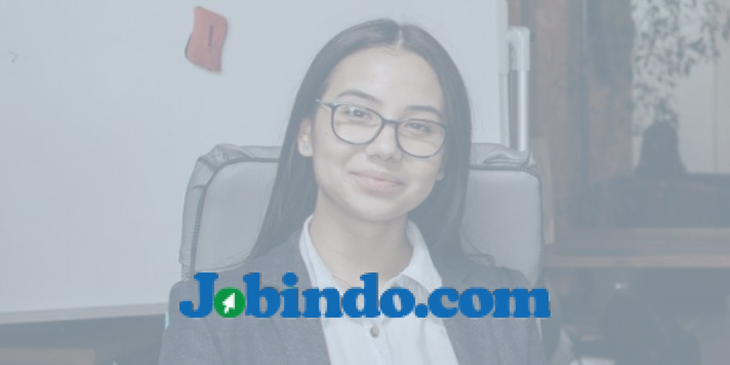 Jobindo.com logo.