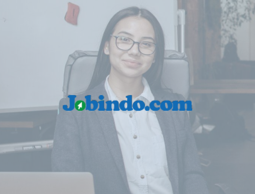 Jobindo.com logo.