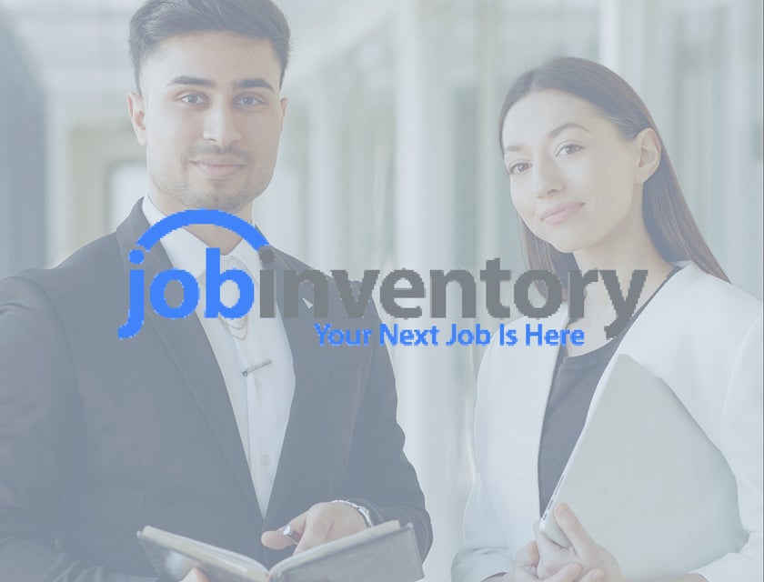 JobInventory.com logo