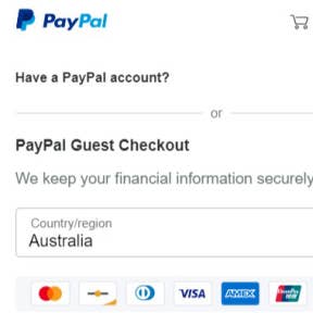 Complete the payment to post your job advert.