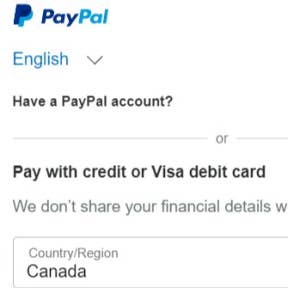Complete the payment to post your job advert.