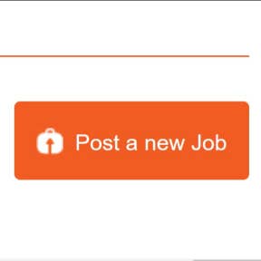 Click on "Post a new Job."